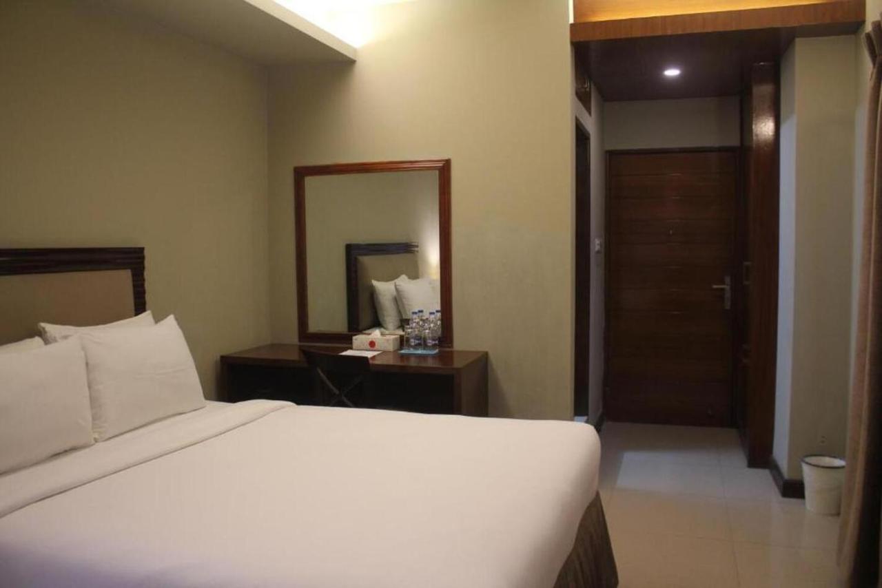 Hotel Fountain Dhaka Ngoại thất bức ảnh